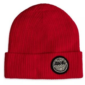 Zadig & Voltaire Thomsy Badge Beanie